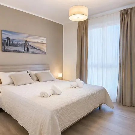 Garibaldi Suite Apartment Verona *
