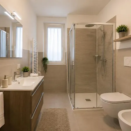 شقة Garibaldi Suite Apartment Verona فيرونا